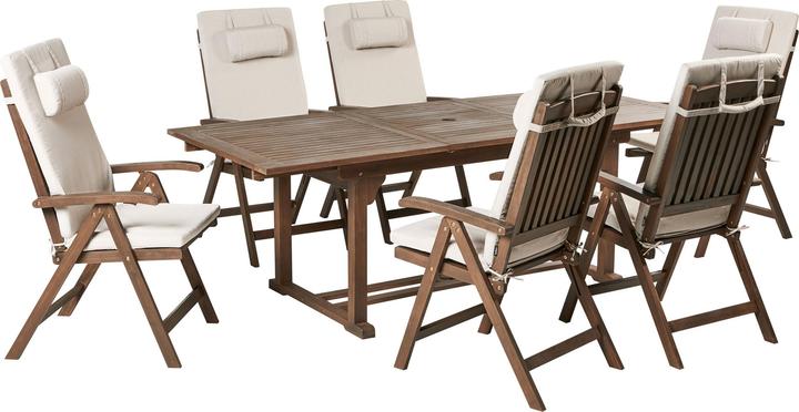 Beliani Amantea Premium (160 cm)