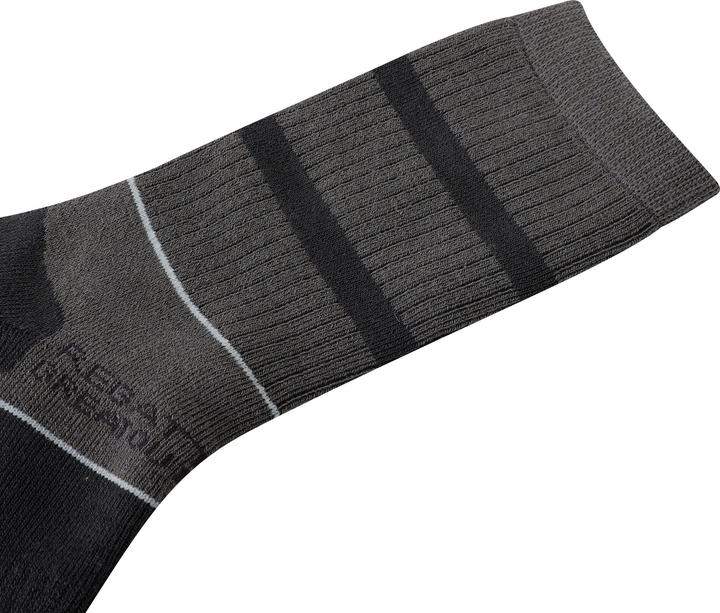 Produktbild Regatta Samaris 3 Season Socken (2erPack) (2er Pack, 43 - 47)
