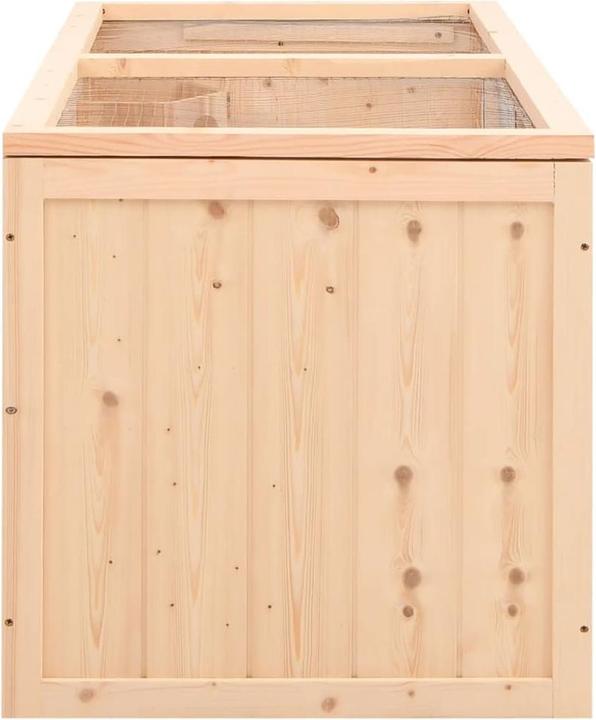 Produktbild vidaXL Hamsterkäfig