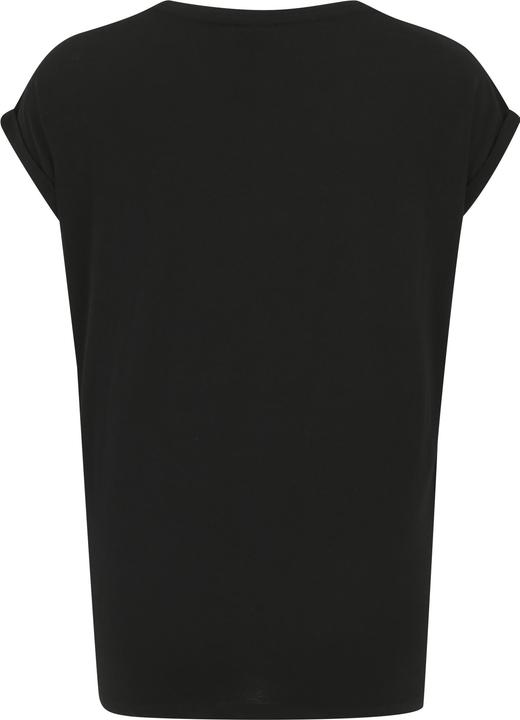 Produktbild Urban Classics Ladies Extended Shoulder Tee 2-Pack - 6524 (XL)