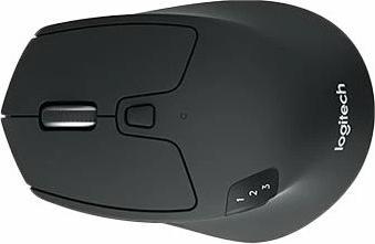 Actual product image Logitech M720 Triathlon (Wireless)