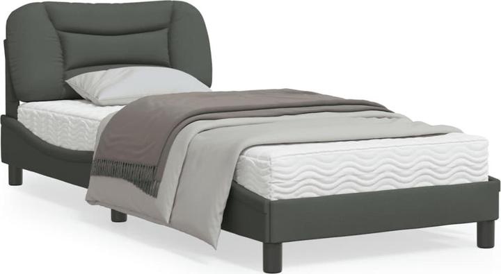 Image du produit vidaXL Bettgestell (90 x 190 cm)