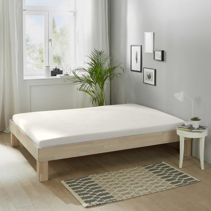 Actual product image Erwin Müller Garmisch (180 x 200 cm)