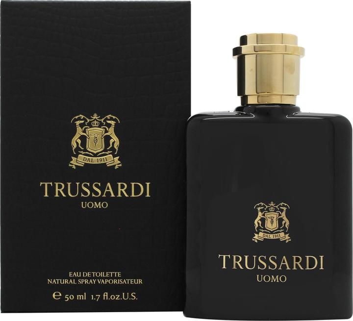 Produktbild Trussardi Uomo (Eau de Toilette, 50 ml)