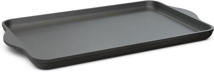 Produktbild Hoffmann Teppanyaki Grillplatte 49x29 cm