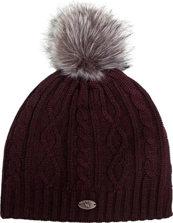 Burgundy Red