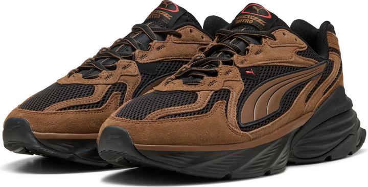 Produktbild Puma Fade Nitro LS S (40)