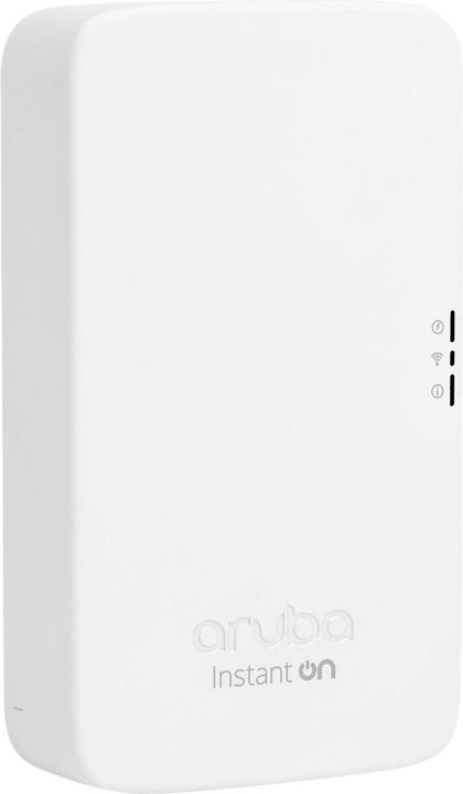Produktbild HPE E Aruba Instant On AP11D Access Point Bundle, With PSU, Base WW, Includes Power Adapter with L (867 Mbit/s)