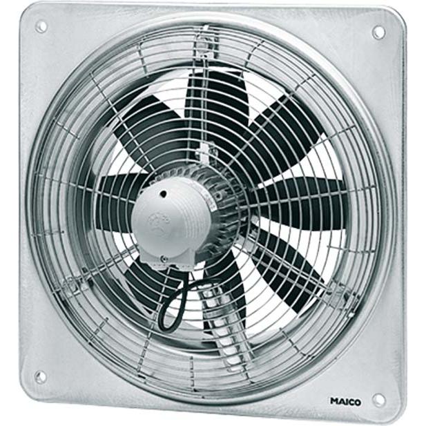 Maico, Belüftungsventilator, MAI DZQ 60/6 B Wandventilator