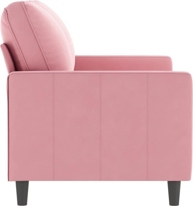 Produktbild vidaXL Cosme (2-Sitzer)