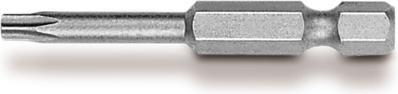 Actual product image Hikoki Zubehör 752319 Proline 1/4" Torx Bit T 15 - 50 mm 3 Stück (T 15)
