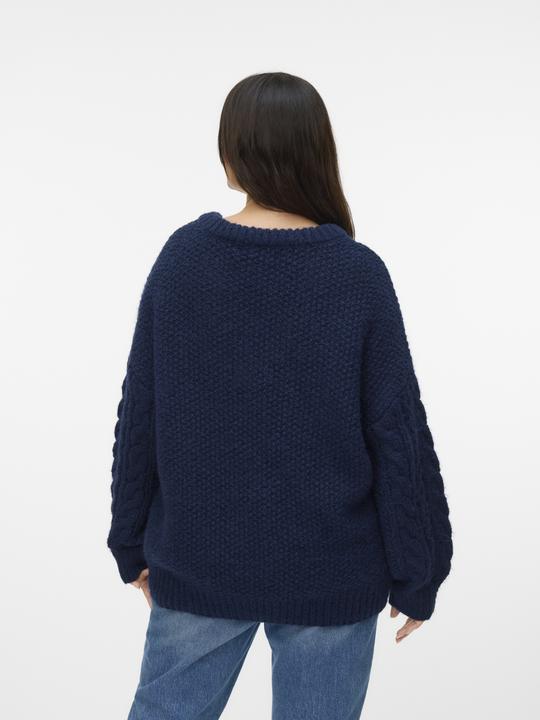 Immagine prodotto Vero Moda VMDREAM Pullover Strickpullover (50)