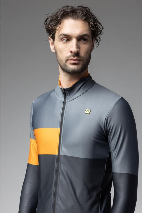 Produktbild Alé Pr-E Geometric Jacket (XXL)