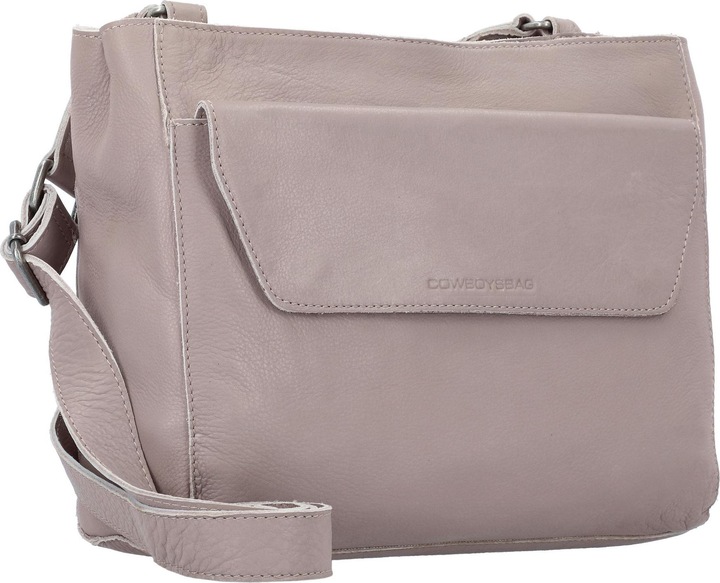 Produktbild Cowboysbag Adstock Umhängetasche Leder 31.5 cm