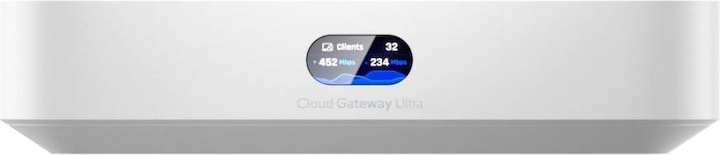 Produktbild Ubiquiti Cloud Gateway Ultra