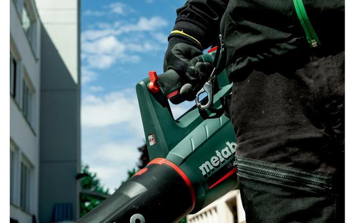 Produktbild Metabo LB 18 LTX BL (Akkubetrieb, Laubbläser)