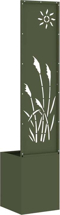 Produktbild vidaXL Gartensichtschutz (50 cm)