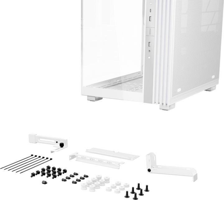 Image du produit be quiet! Light Base 600 DX (ATX)