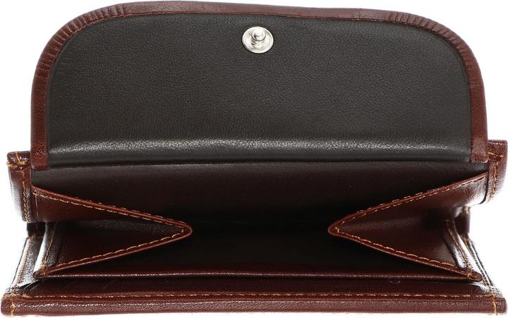 Actual product image Golden Head Colorado RFID Protect Wallet 1237