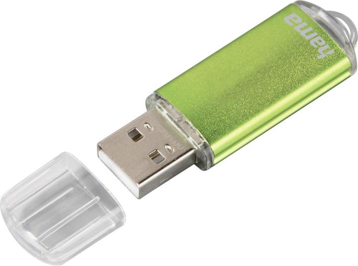 Image du produit Hama Laeta (64 Go, USB-A)