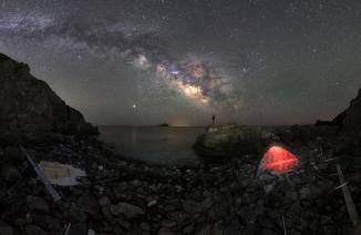 Immagine prodotto H&Y HD MRC Rundfilter für Nachtfotografie – 95 mm (95 mm, Filtro luce notturna)