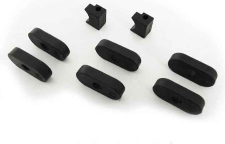 Himoto Chain Spacer 2P - kaufen bei Digitec