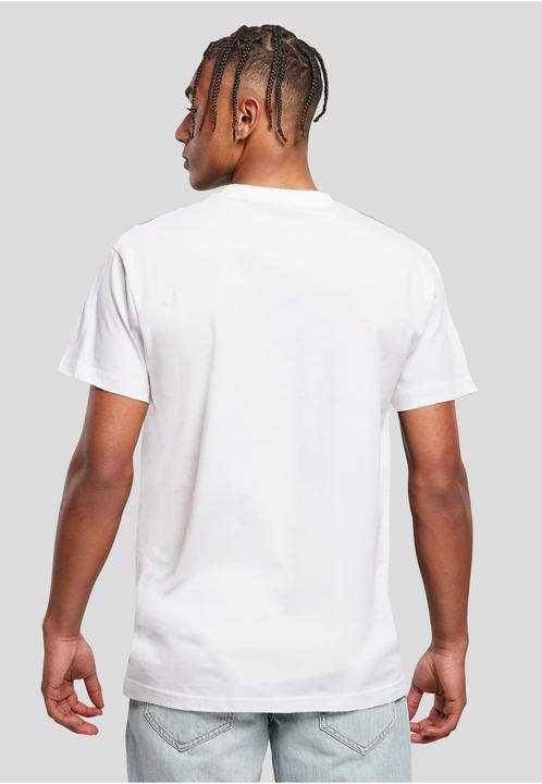 Produktbild Mister Tee Absolutely Not Tee - 17806 (XL)