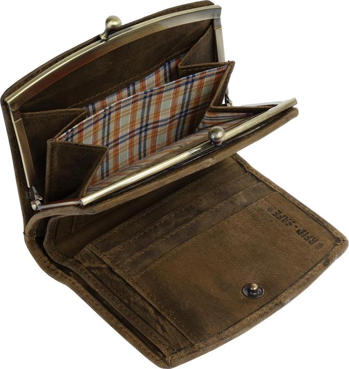 Actual product image Chiemsee Geldbörse