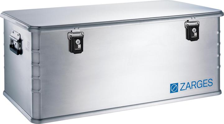 Actual product image Zarges Maxi