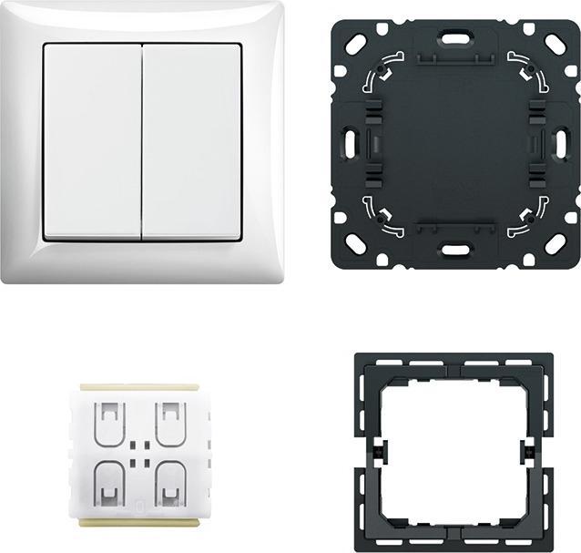 Actual product image Busch-Jaeger BUSC Switch