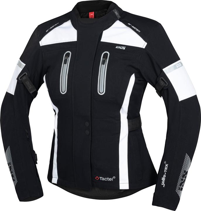 iXS Pacora ST
