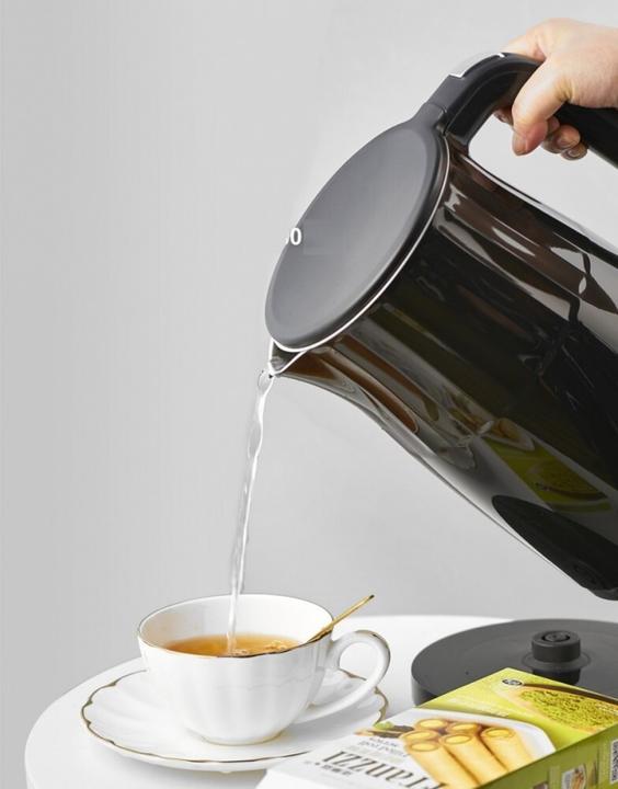 Produktbild Maestro MR-049 elektrischer Wasserkocher (1.70 l)