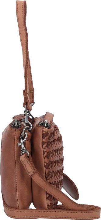 Actual product image Harbour 2nd Michel shoulder bag leather 23 cm