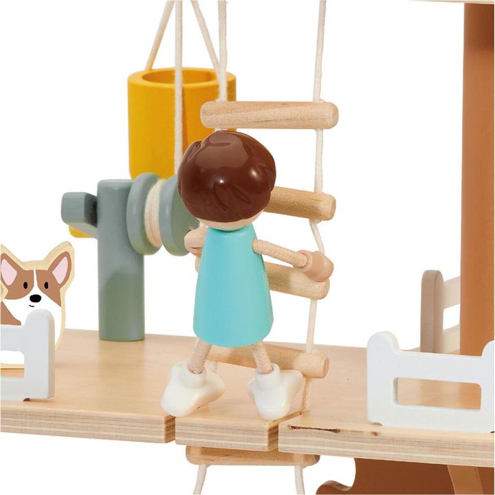 Immagine prodotto Classic World Casa sull'albero