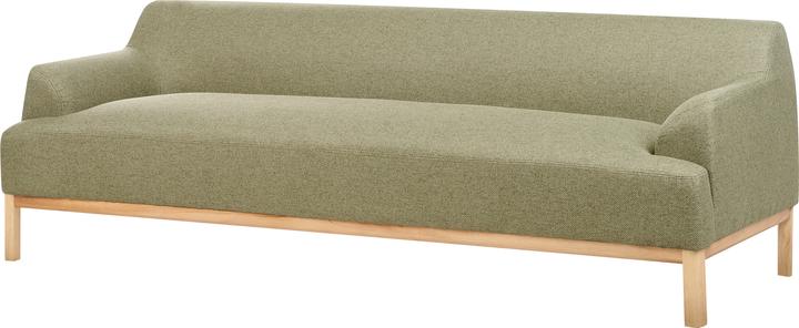 Produktbild Beliani Sosjo (3-Sitzer)