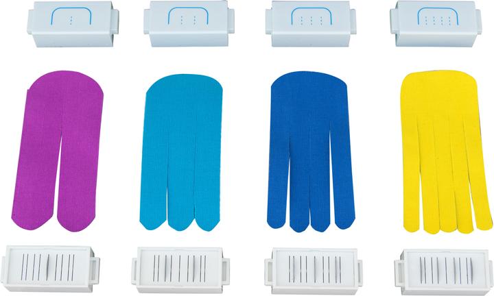 Produktbild Cutape Koffer