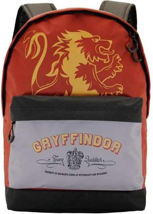 Produktbild Karactermania FAN HS Backpack Gryffindor (22 l)