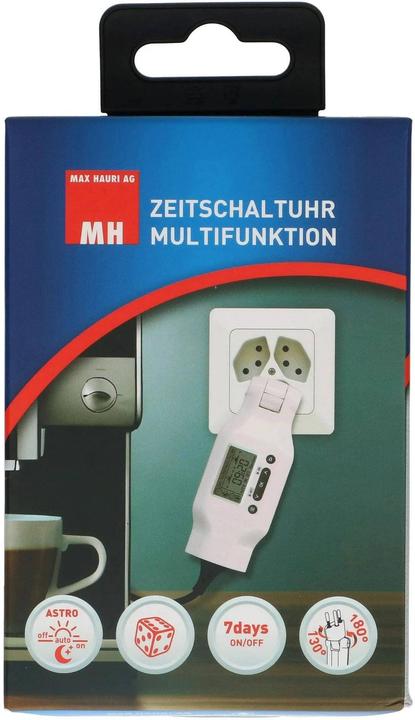 Immagine prodotto Max Hauri Timer
