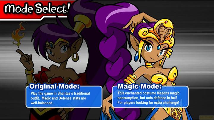 Immagine prodotto Limited Run Shantae: La vendetta di Risky - Taglio dei direttori (Tiratura limitata #4) (PS5, EN)