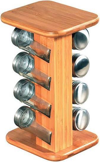 Produktbild Kesper Gewürzkarussell