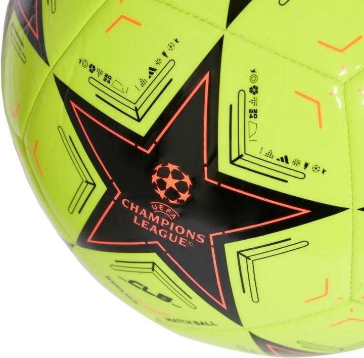 Produktbild adidas UEFA Champions League Clubball