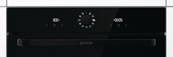 Actual product image Gorenje BOS6737SYB
