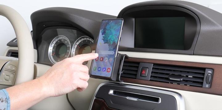 Image du produit Brodit Support passif Samsung Galaxy S20 FE