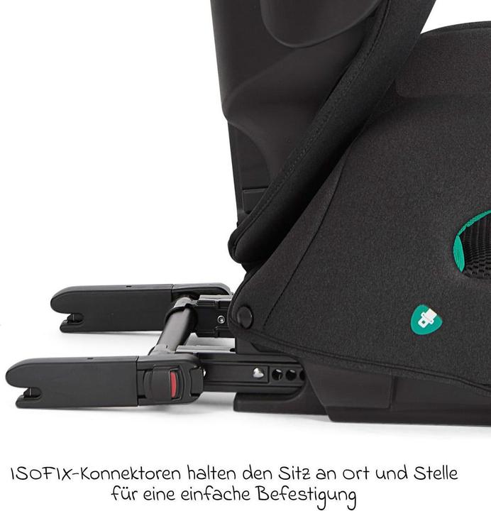 Image du produit Joie i-Trillo fx (Siège pour enfant, Norme ECE R129/i-Size)