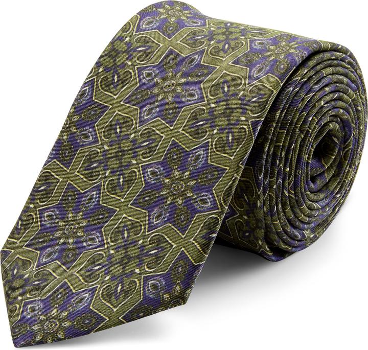 Actual product image Bohemian Revolt Breck