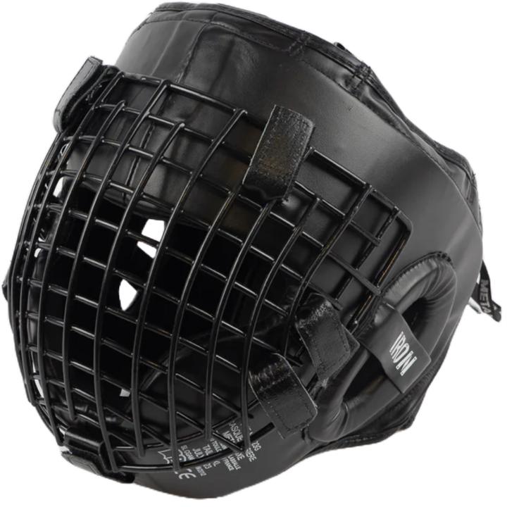 Actual product image MetalBoxe Special Extreme Combat Helmet (M)