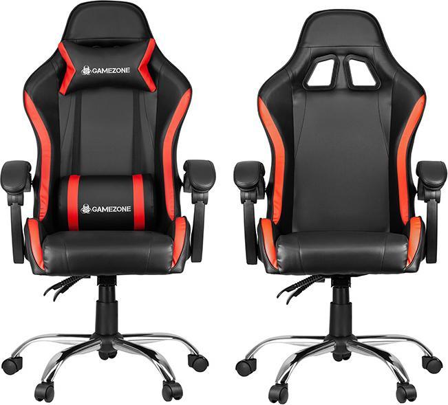 Actual product image Tracer Tra Gaming Chair GAMEZONE GA21