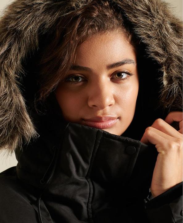 Image du produit Superdry Expedition en microfibre (38)