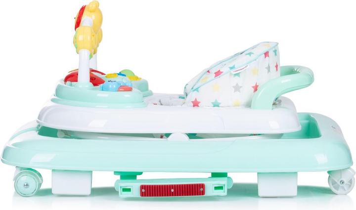 Produktbild Chipolino Wanderer Freunde 4in1 Mint