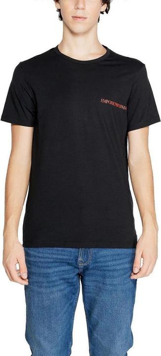 Produktbild Emporio Armani TShirt Rundhalsausschnitt (2erPack) (L)
